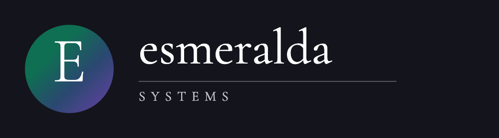 Esmeralda Systems