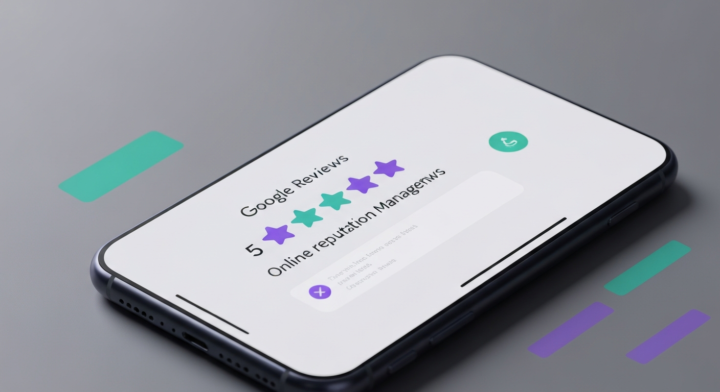 Cómo Construir una Reputación Online de 5 Estrellas que Genera Clientes Automáticamente
