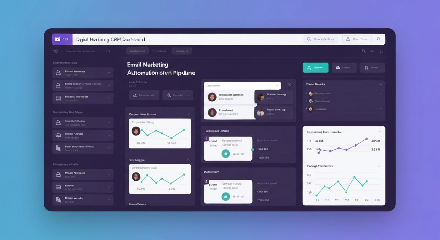 Email Marketing Automatizado: La Máquina de Ventas que Nunca Duerme