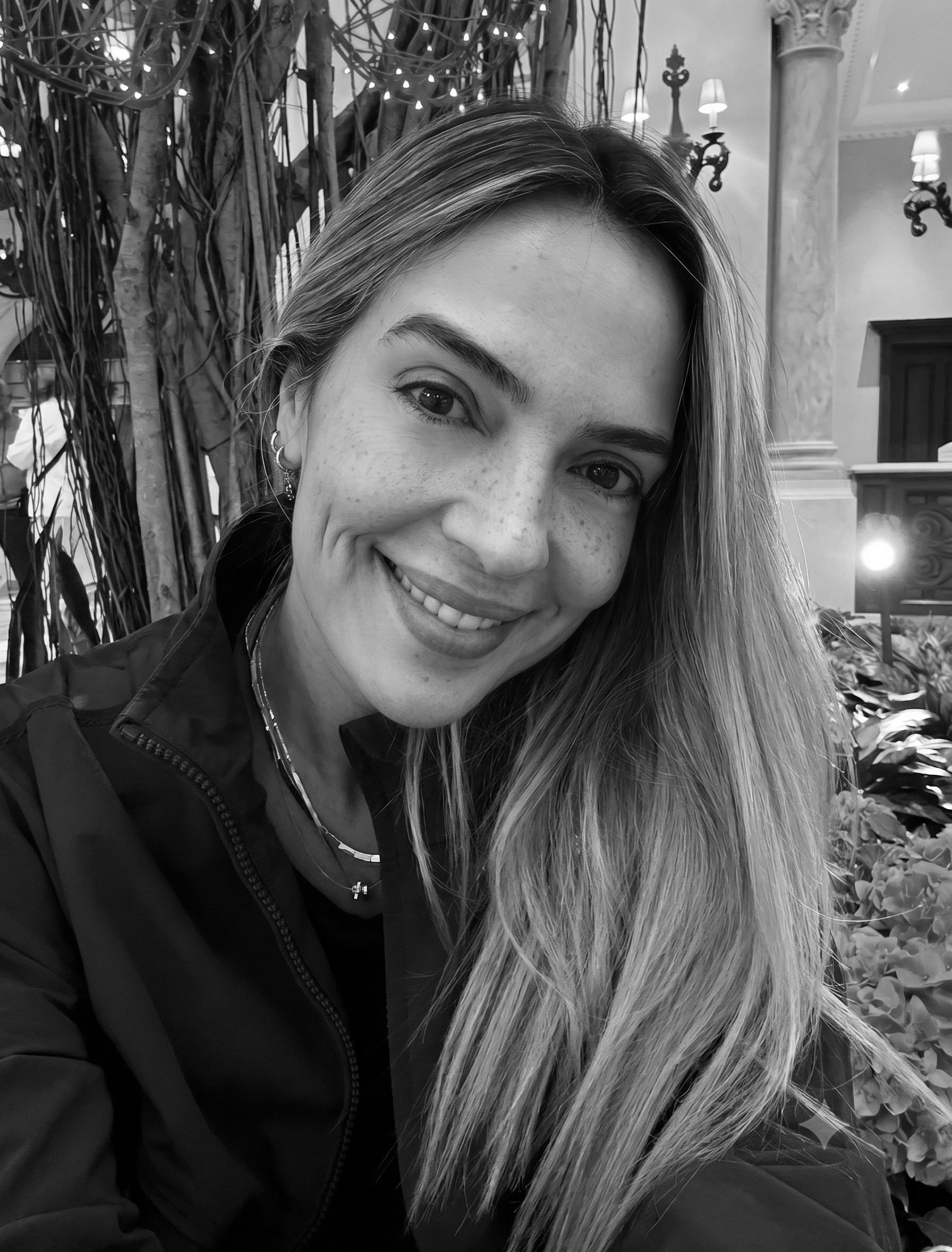 Marivi Mora