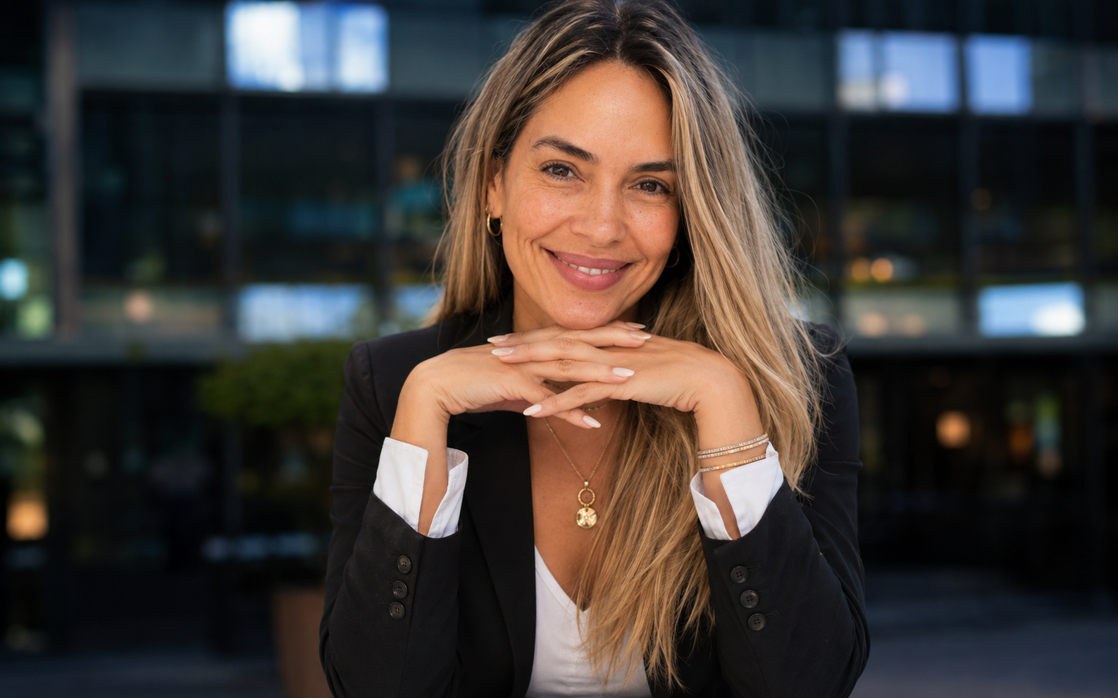 Marivi Mora - Estratega de Crecimiento