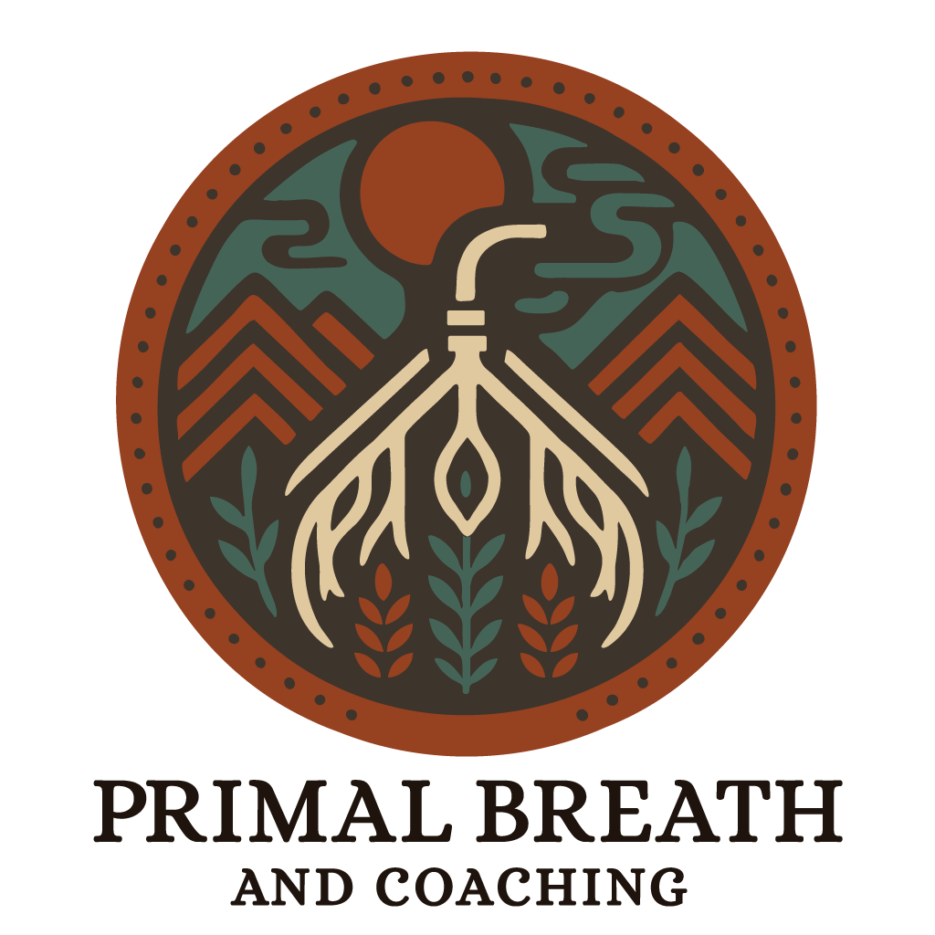 Primal Breath and Coaching