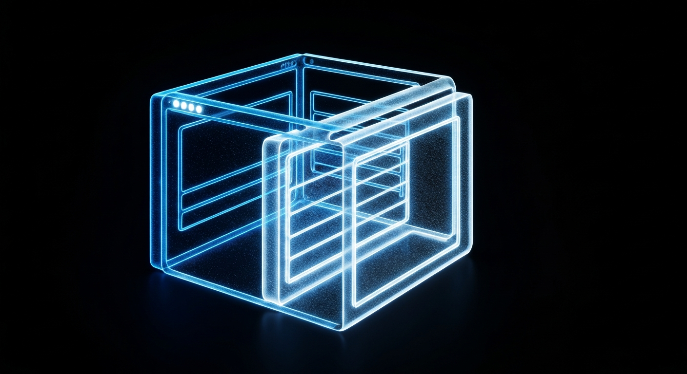 3D Web Design