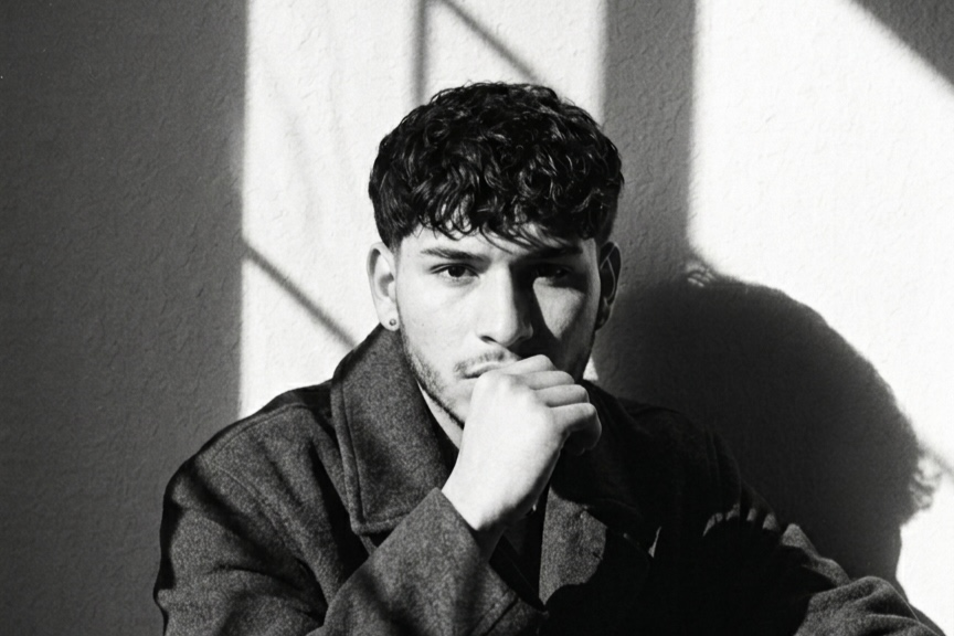 Aaron Valladares