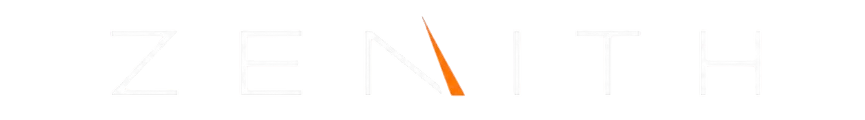 Team Zenith Logo