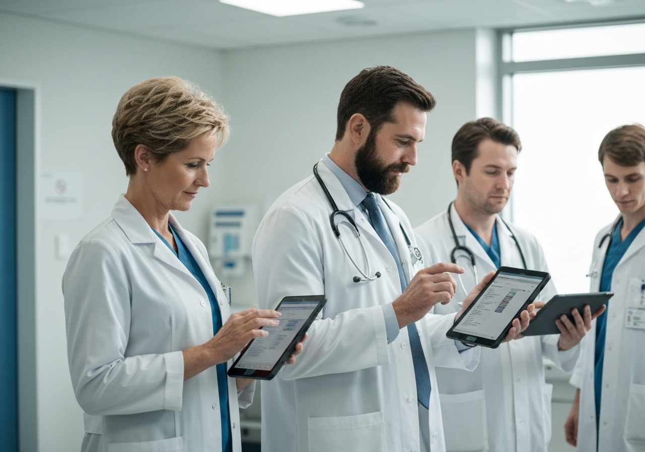 Healthcare IT Services