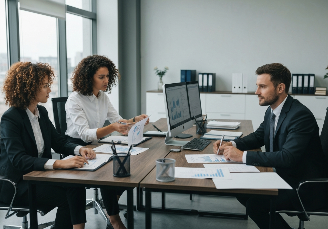Law Firm IT Services