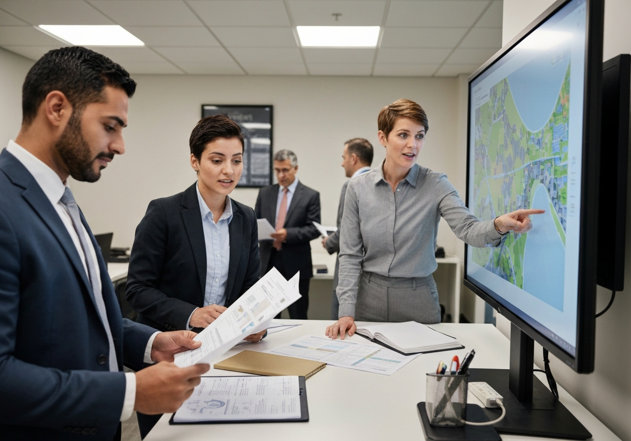 Local Government IT Services