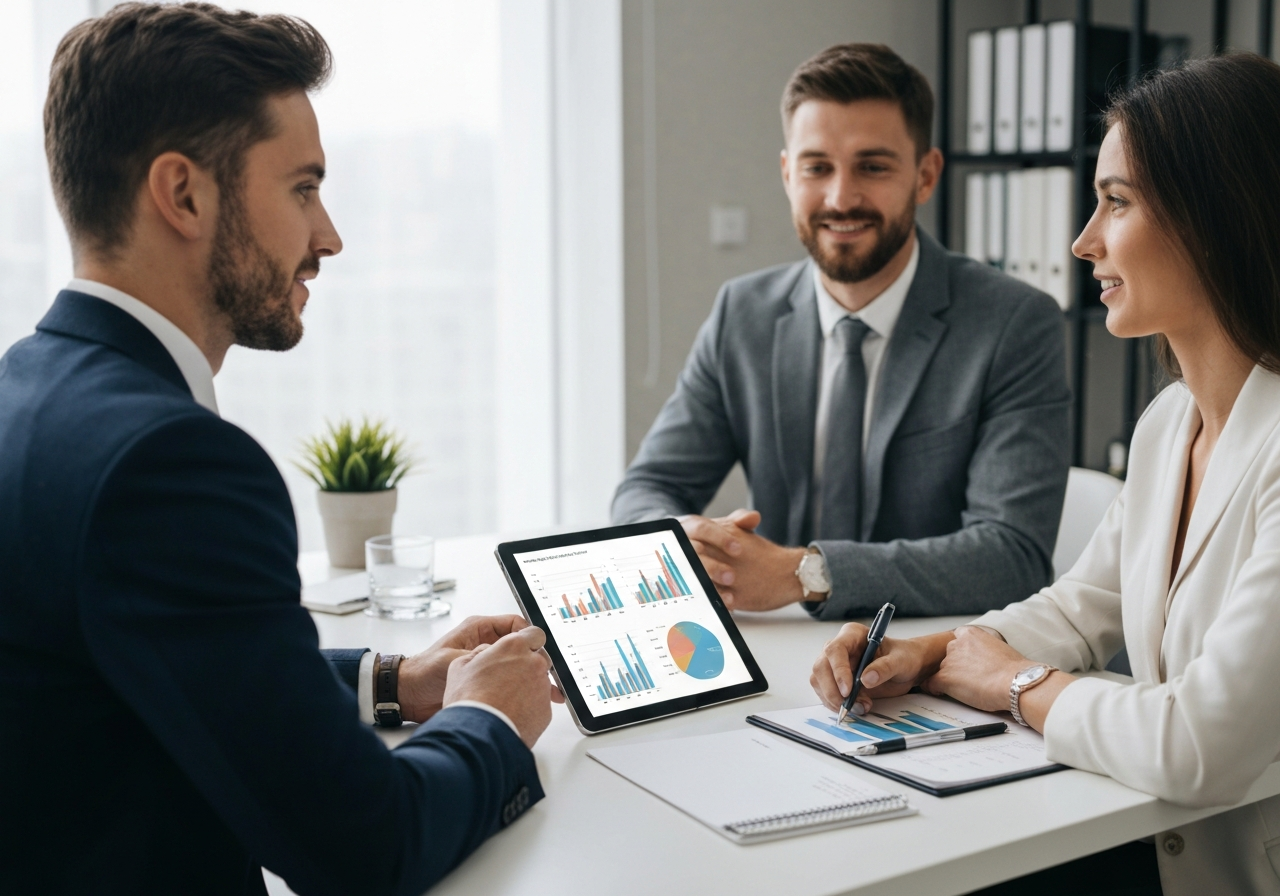 Wealth Management IT