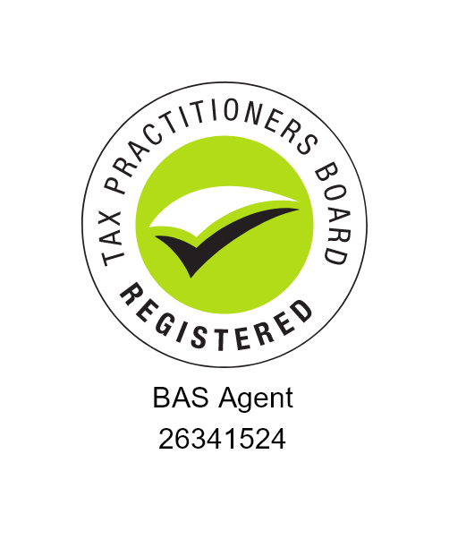 Registered BAS Agent