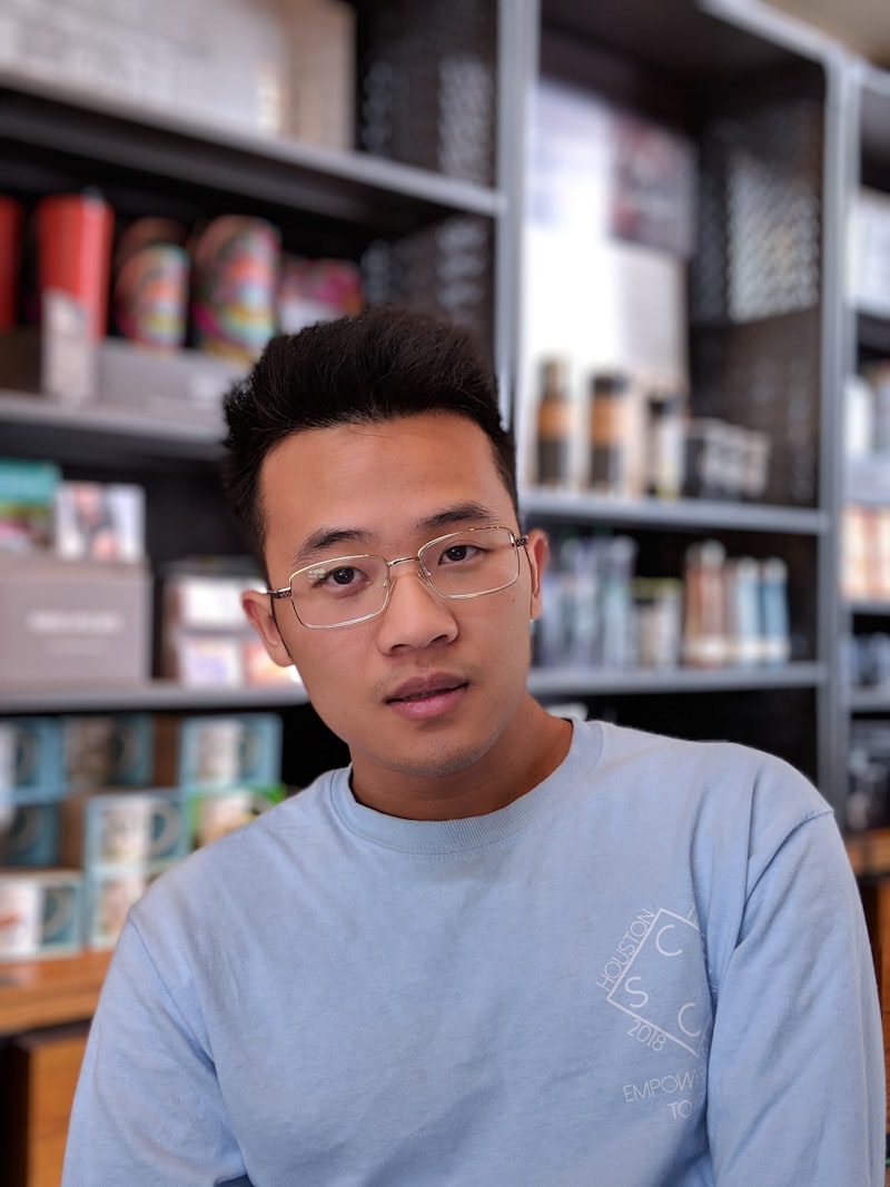 David - Ceramic Coating Specialist at VIVE Auto Styling