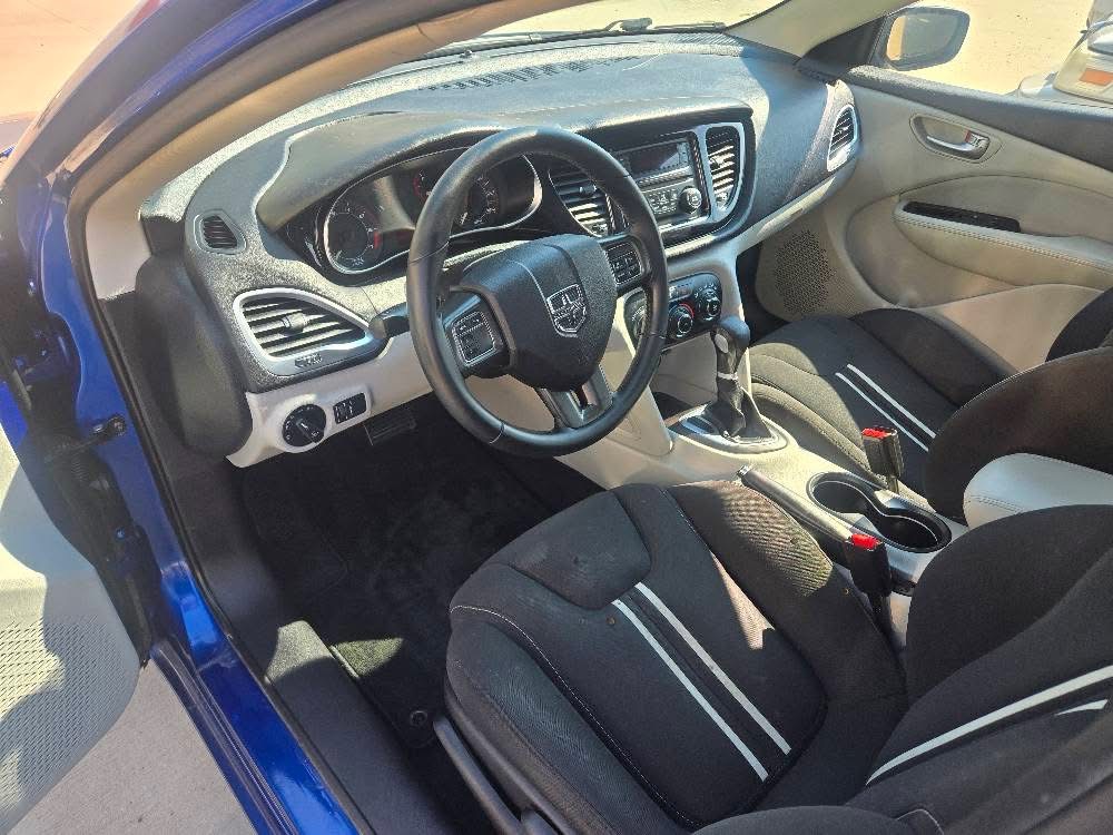 After Auto Detailing