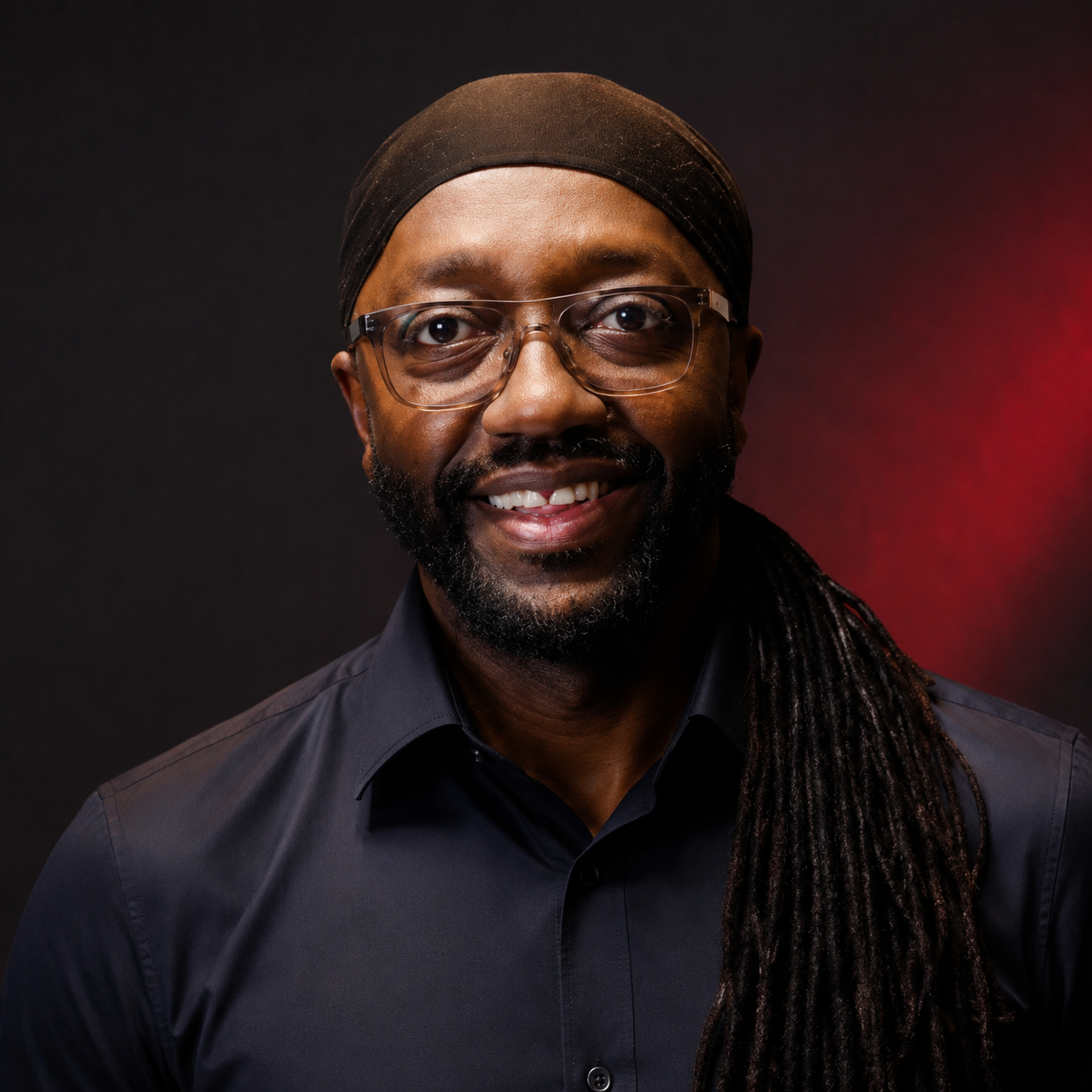 Jon Mburu - Tier 17
