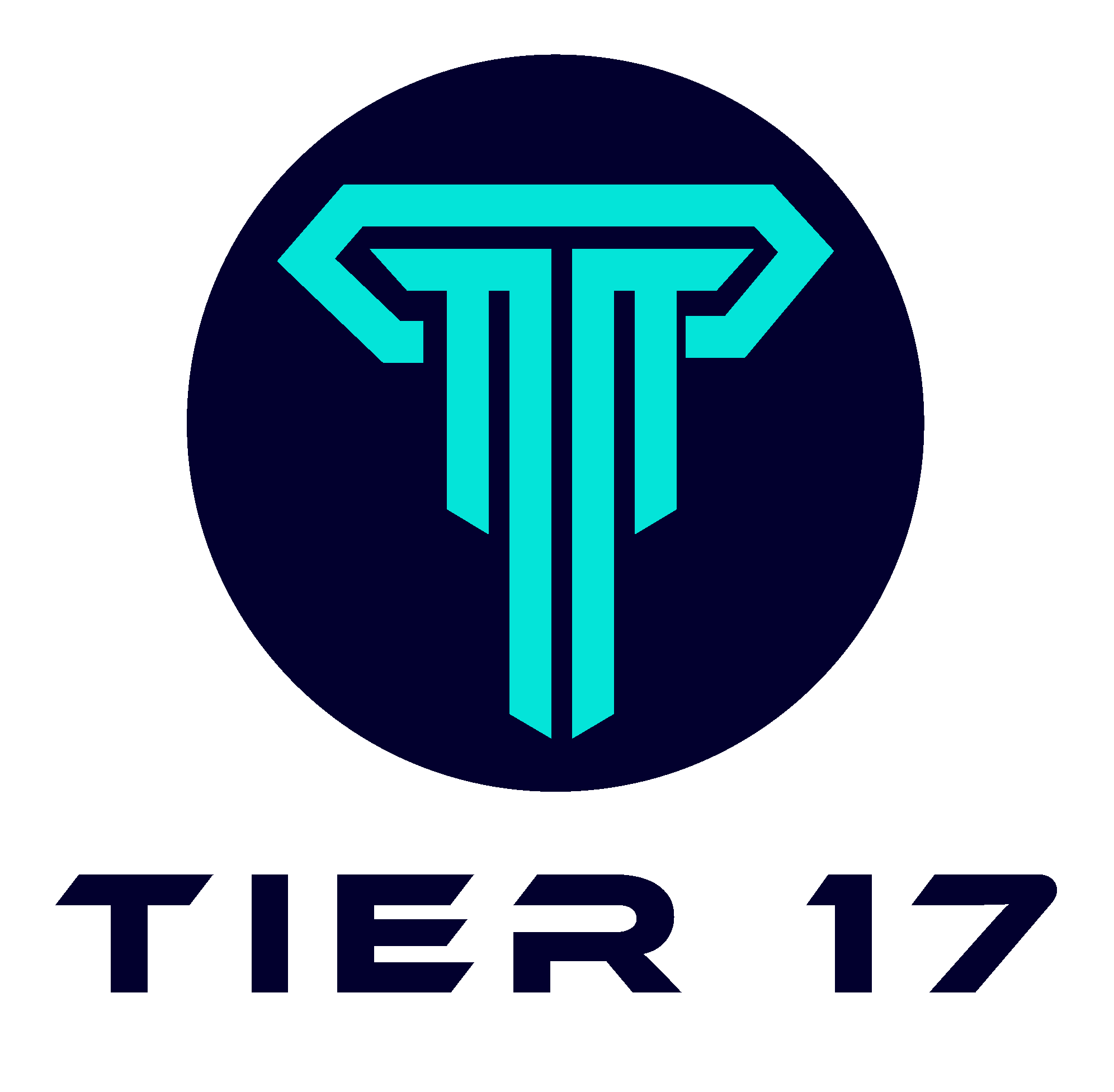 Tier 17 Logo