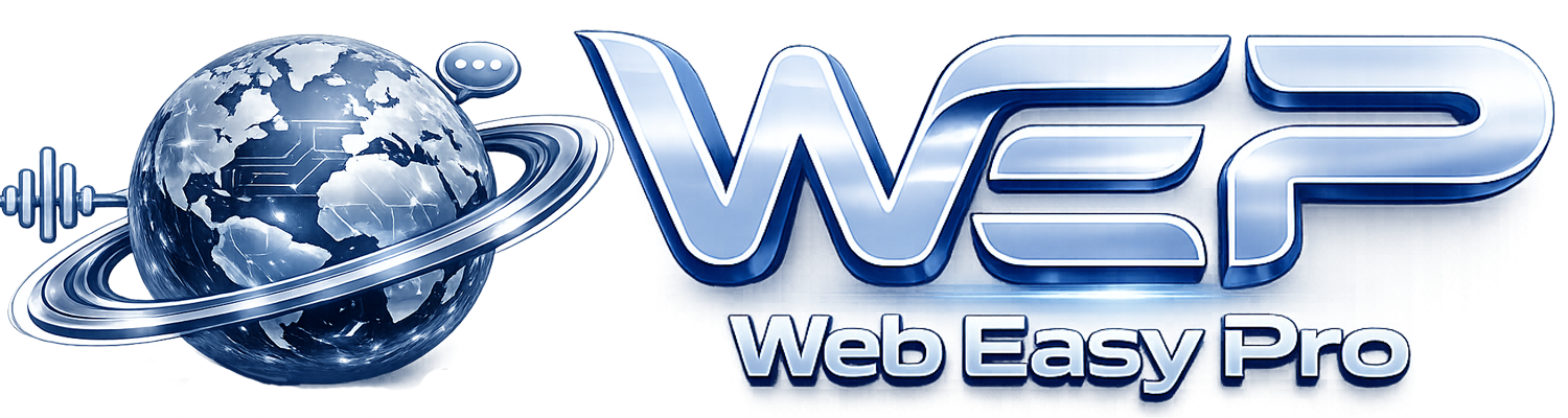 Web Easy Pro