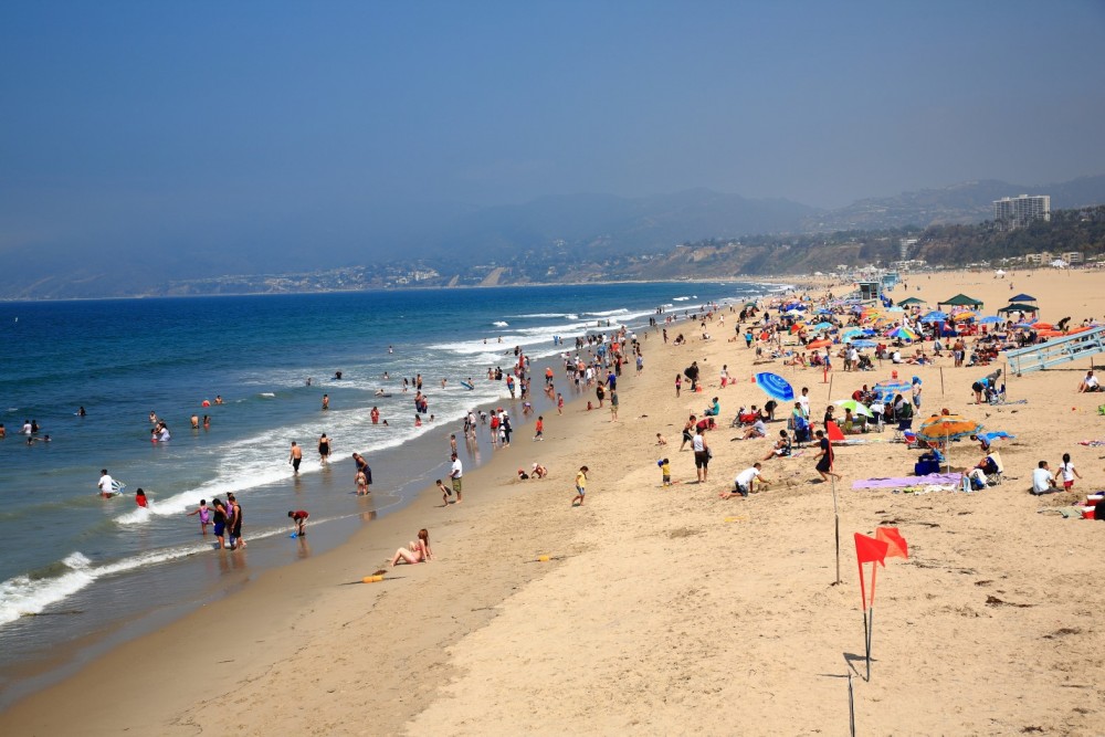 North Beach
