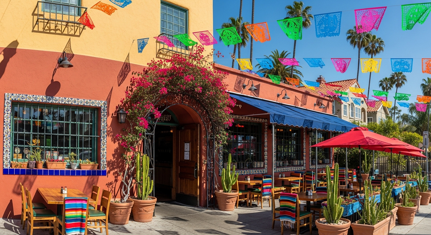Delgado's Restaurant
