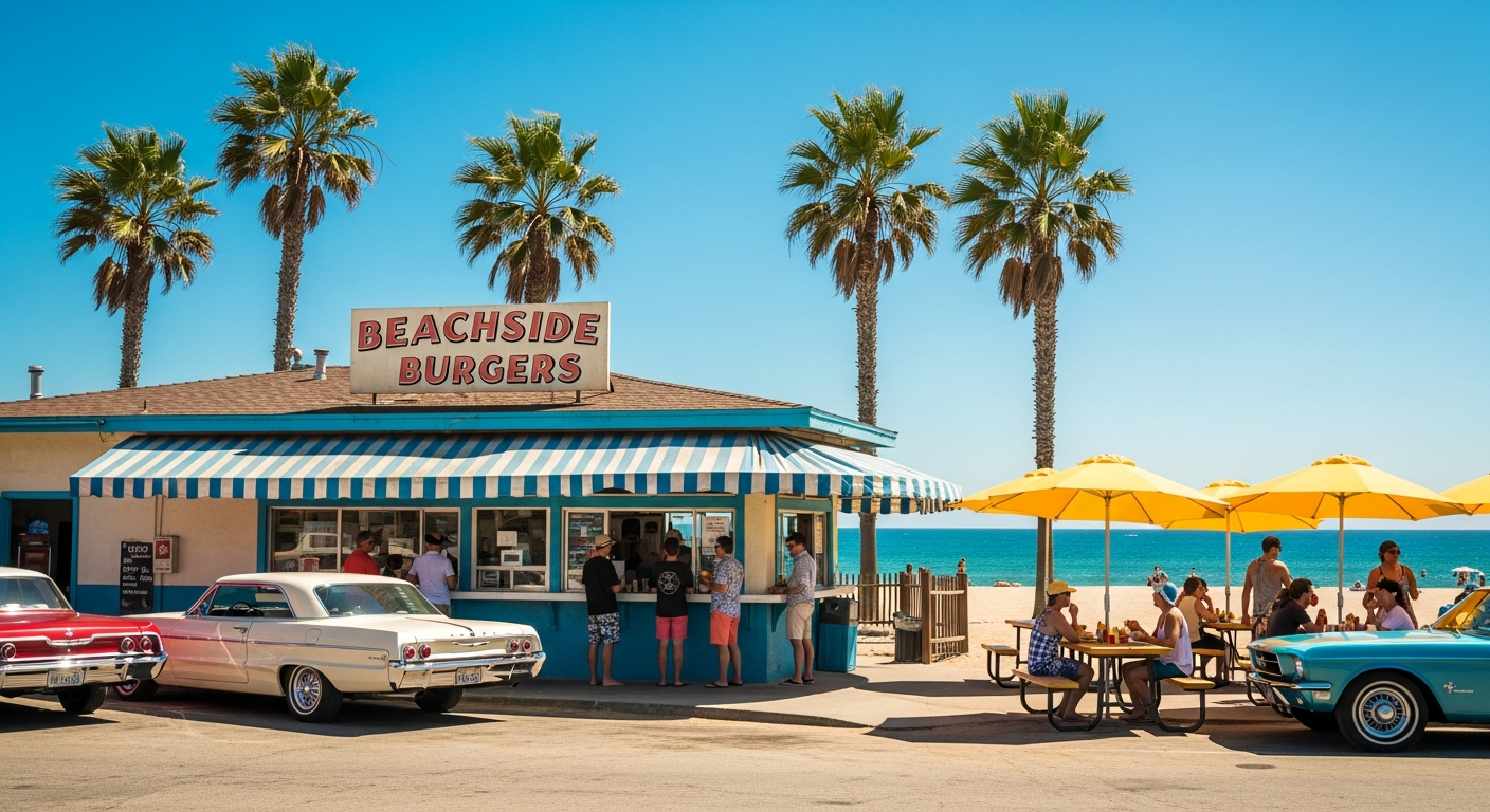The Spot Carpinteria