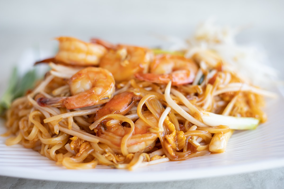 Fresh Seafood
