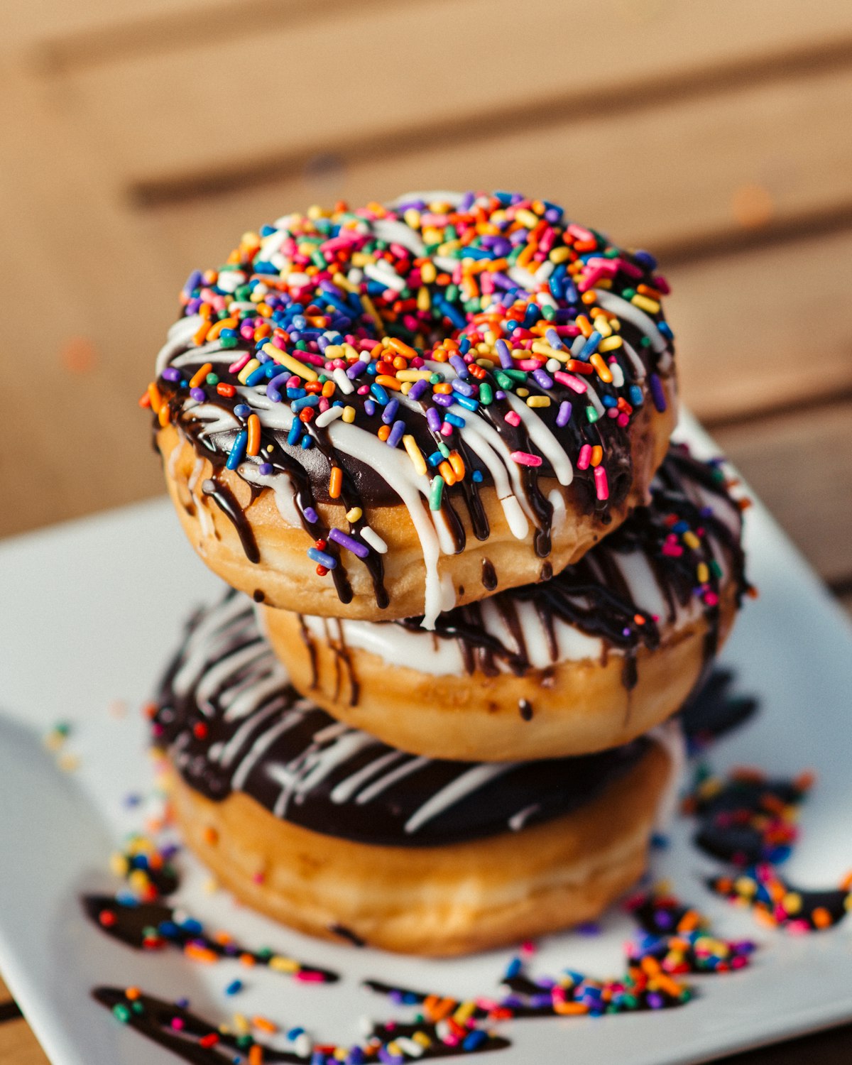Desserts and Sweets