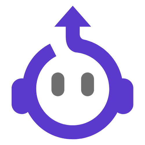 No-Cod Boss Business OS workflow diagram showing lead capture, follow-up, and conversion