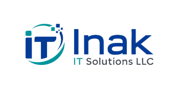 Inak IT Solutions Logo