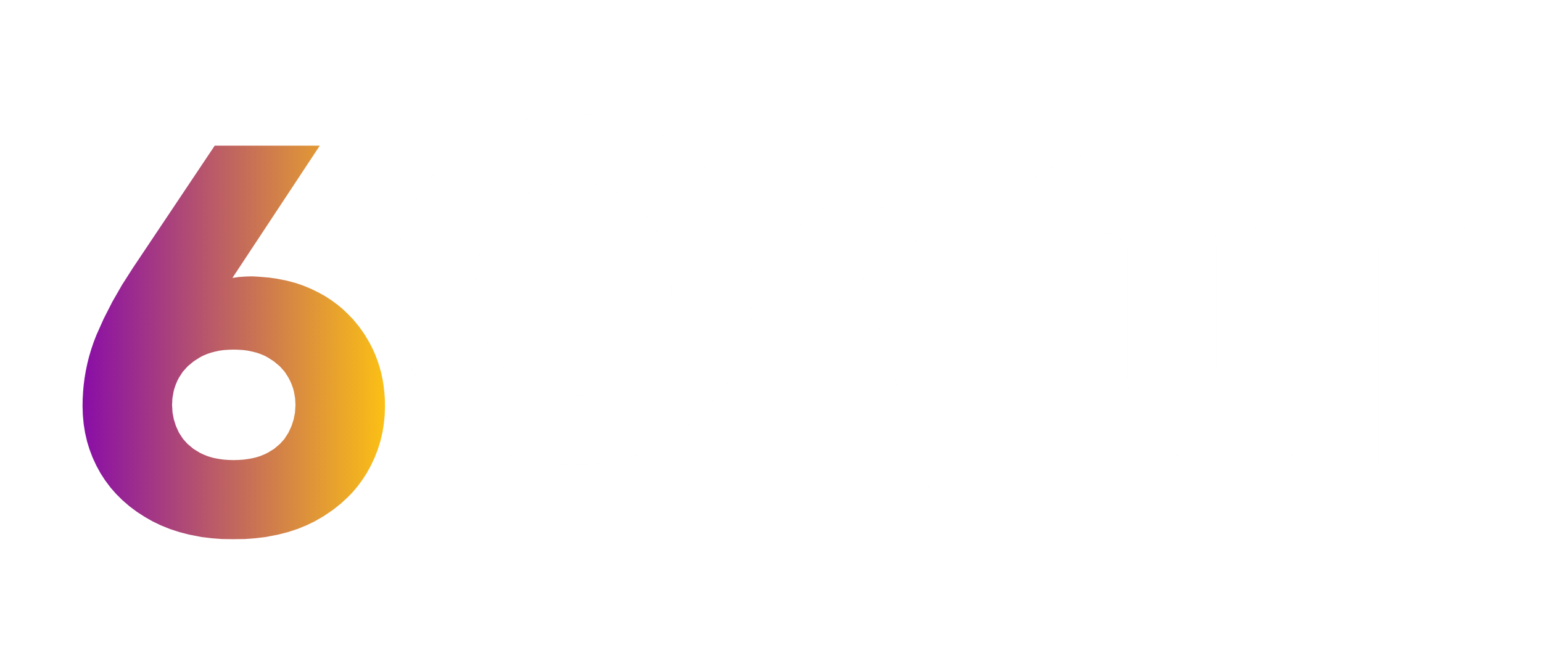 6OAM Logo