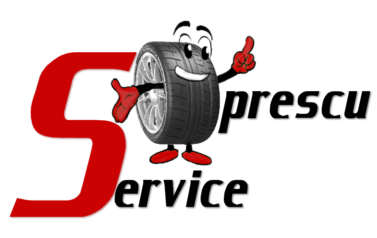 Service Oprescu Logo