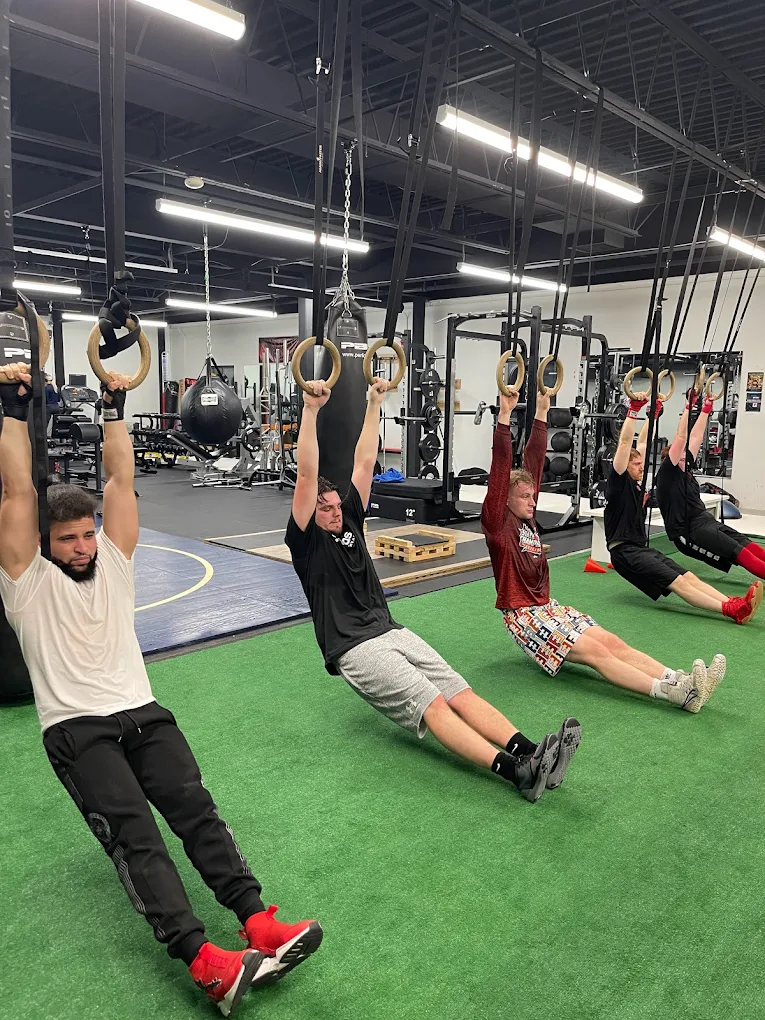 Small Group Programs & Fitness Classes at The Village Family Fitness Warwick RI