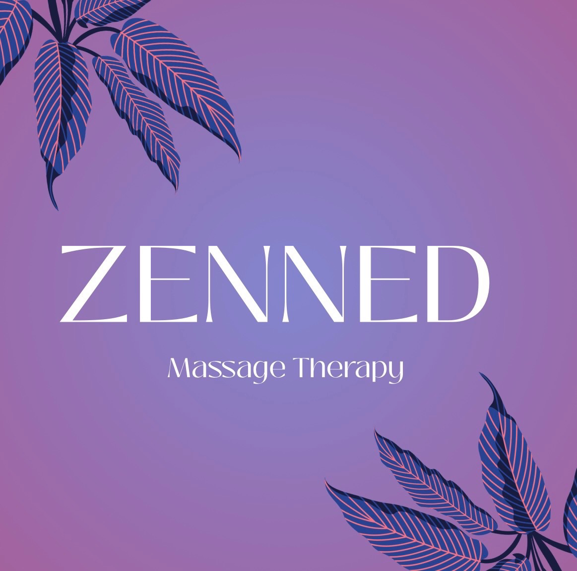 Zenned Massage Therapy