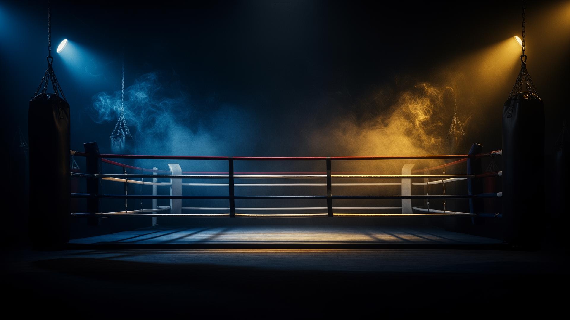 Gym Background