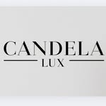 Candela Lux logo