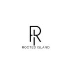 Rooted Island logo