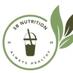 SB Nutrition logo