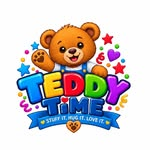 Teddy Time logo