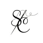 Sew Custom RI logo