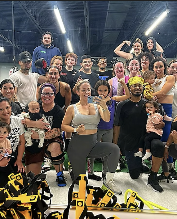 Family & Fitness Programs at The Village Family Fitness Warwick RI
