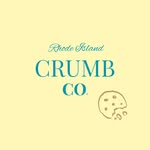 RI Crumb Co logo