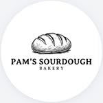 Pamzy's Sourdough logo
