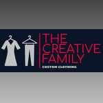 The Creative Family Creation logo
