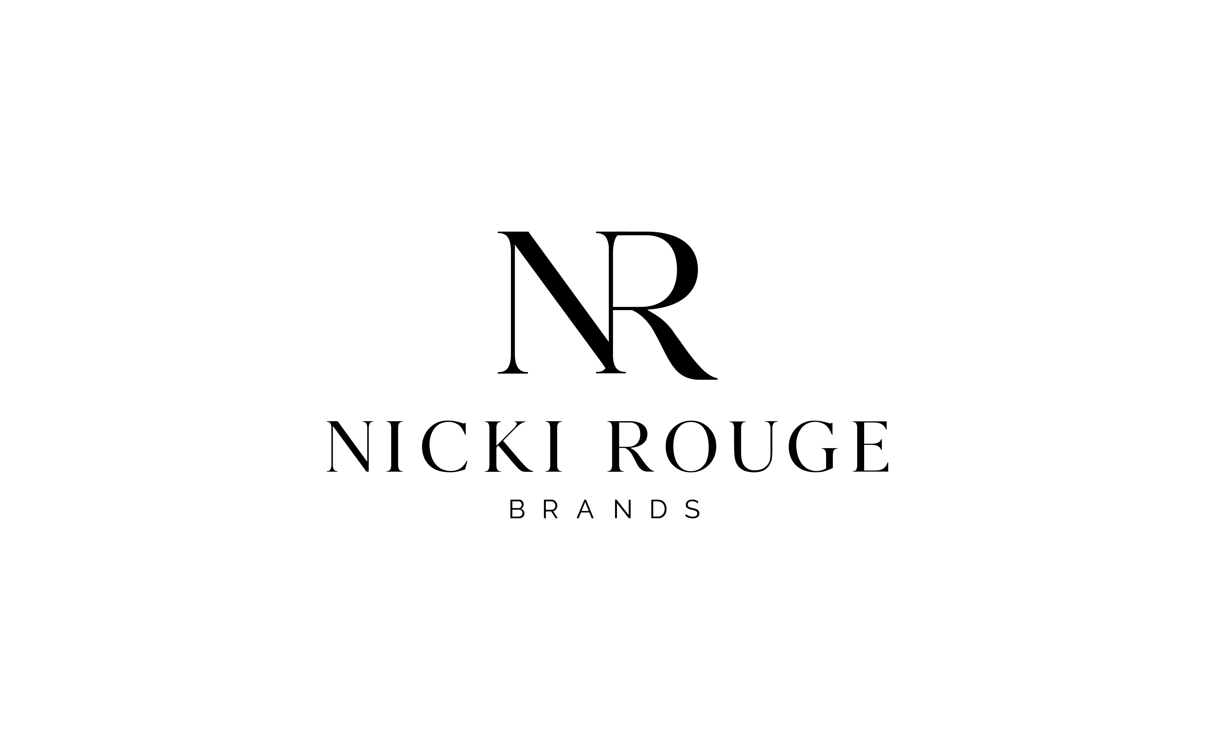 Nicki Rouge Brands