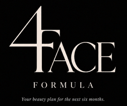 Four Face Formula Logo
