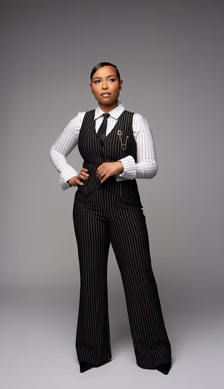 Nicki Rouge - Founder and Lead Artist