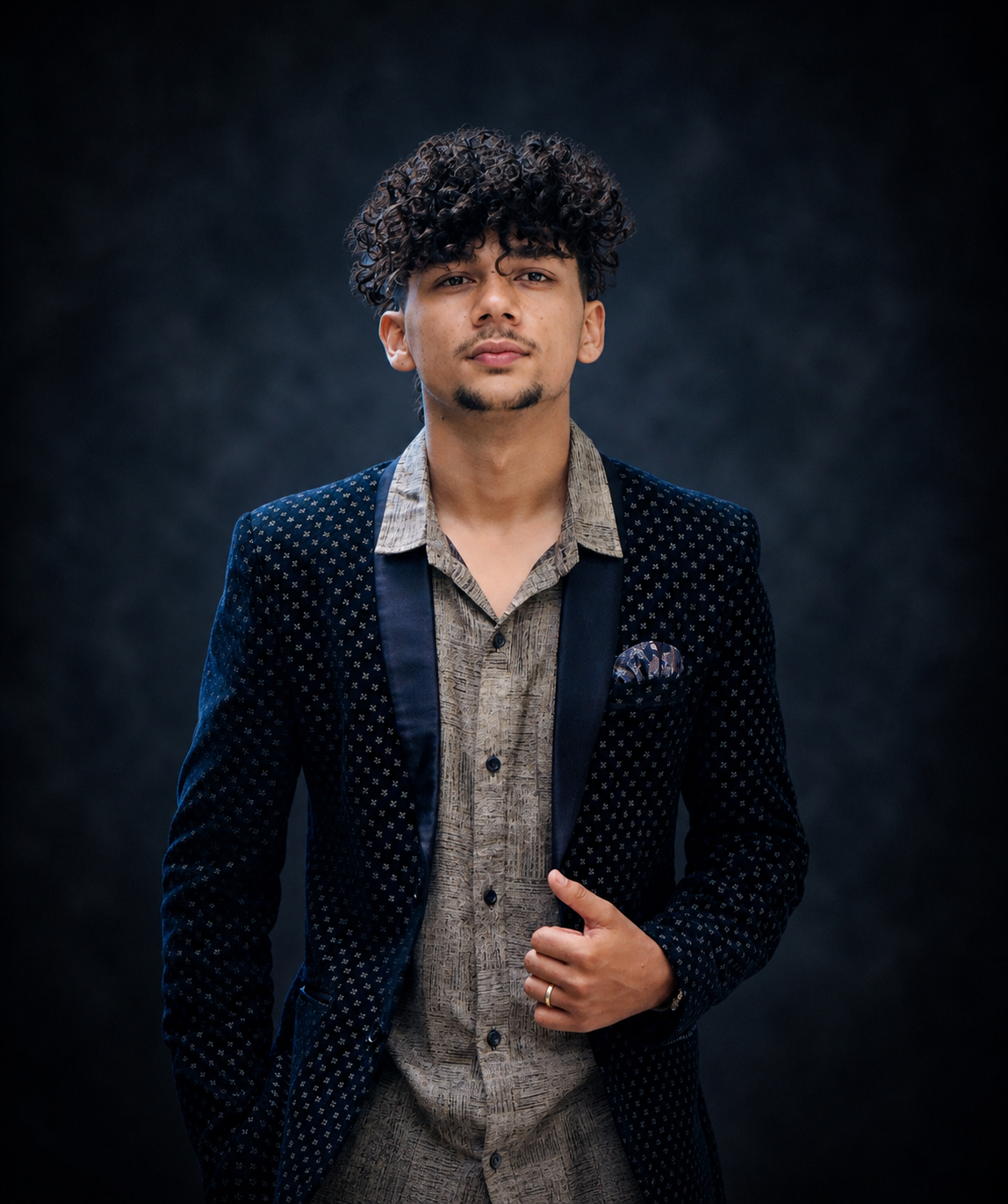 Bishesh Banjade - Founder & CEO