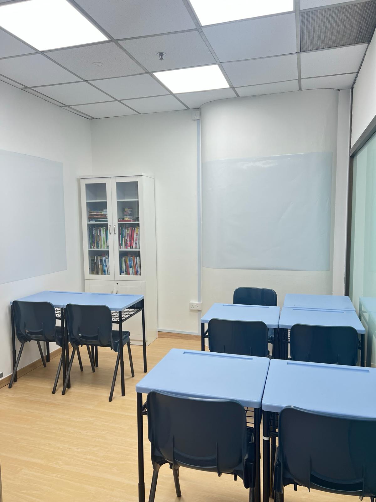 Classroom 5