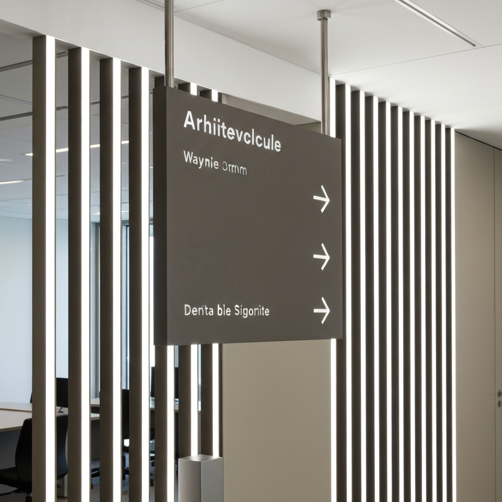 Wayfinding