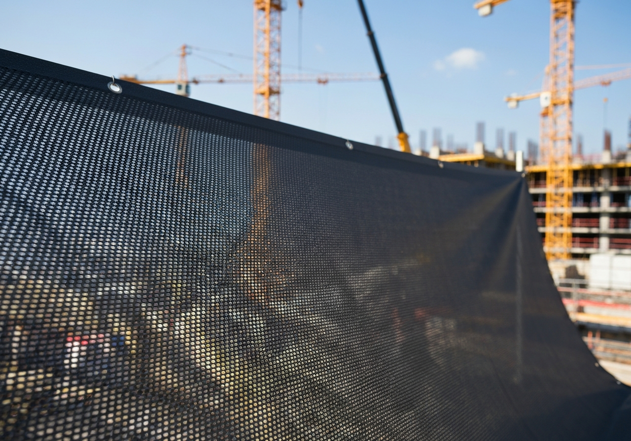 Mesh Material