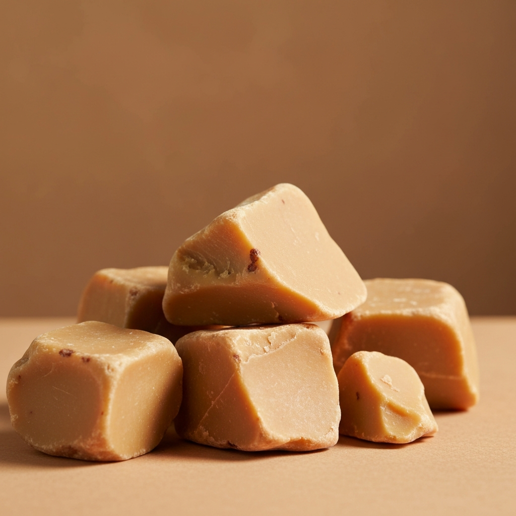 Cocoa butter