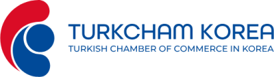 TurkCham Korea Logo