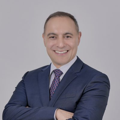 Metin Atalan, Chairman, CEO of TiViCon Co., Ltd. Korea at TurkCham Korea